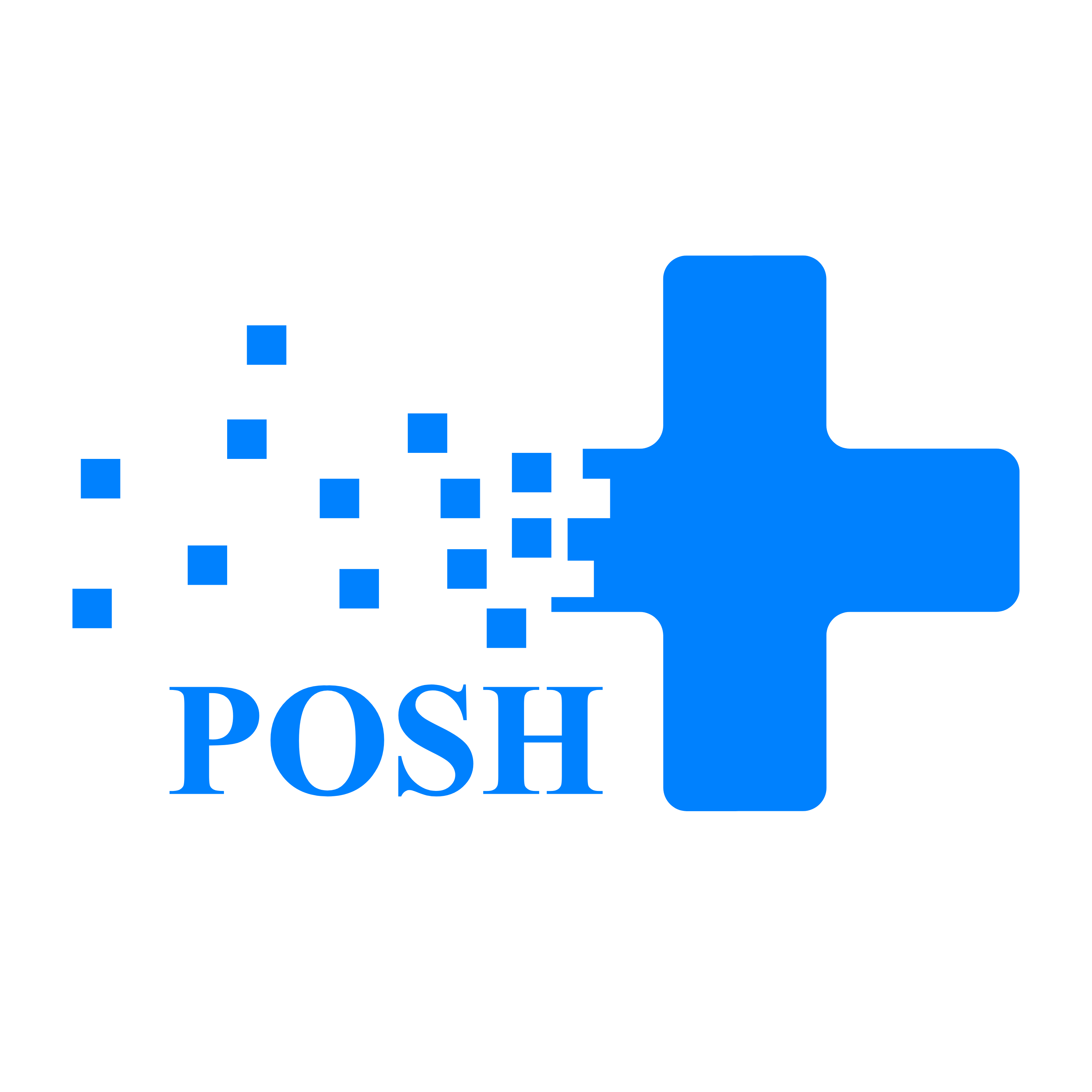 Posh Logo