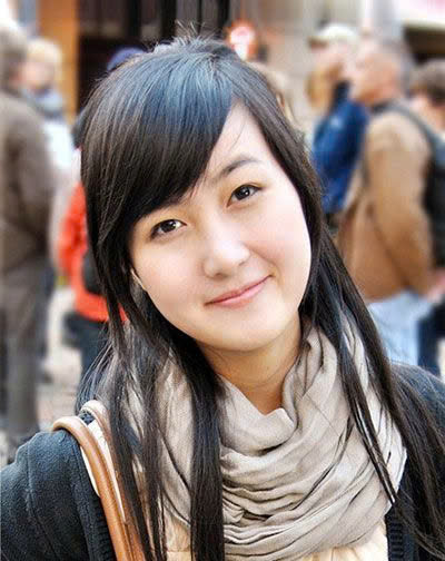 Phạm Lan Hương